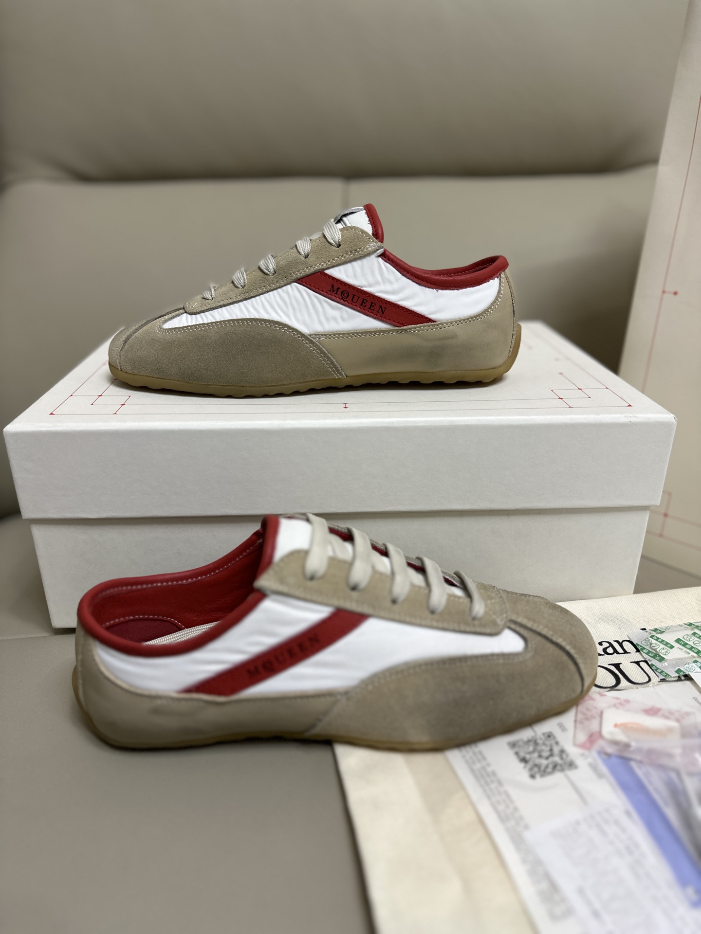 Designer Women Shoes