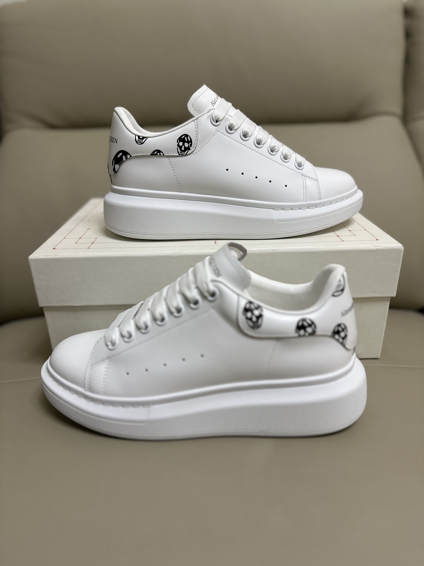 Designer Women Shoes