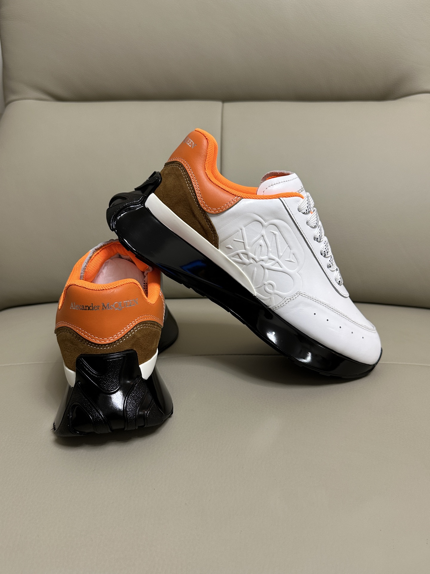 Designer Women Shoes