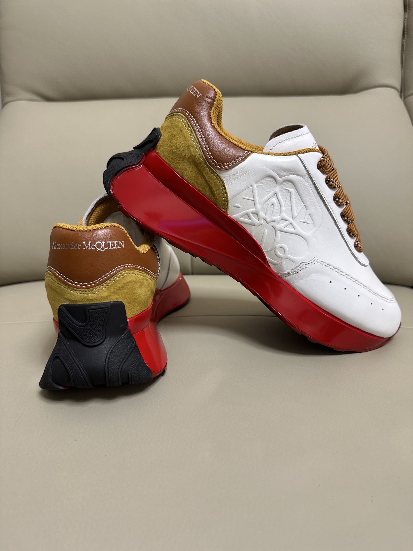Designer Women Shoes