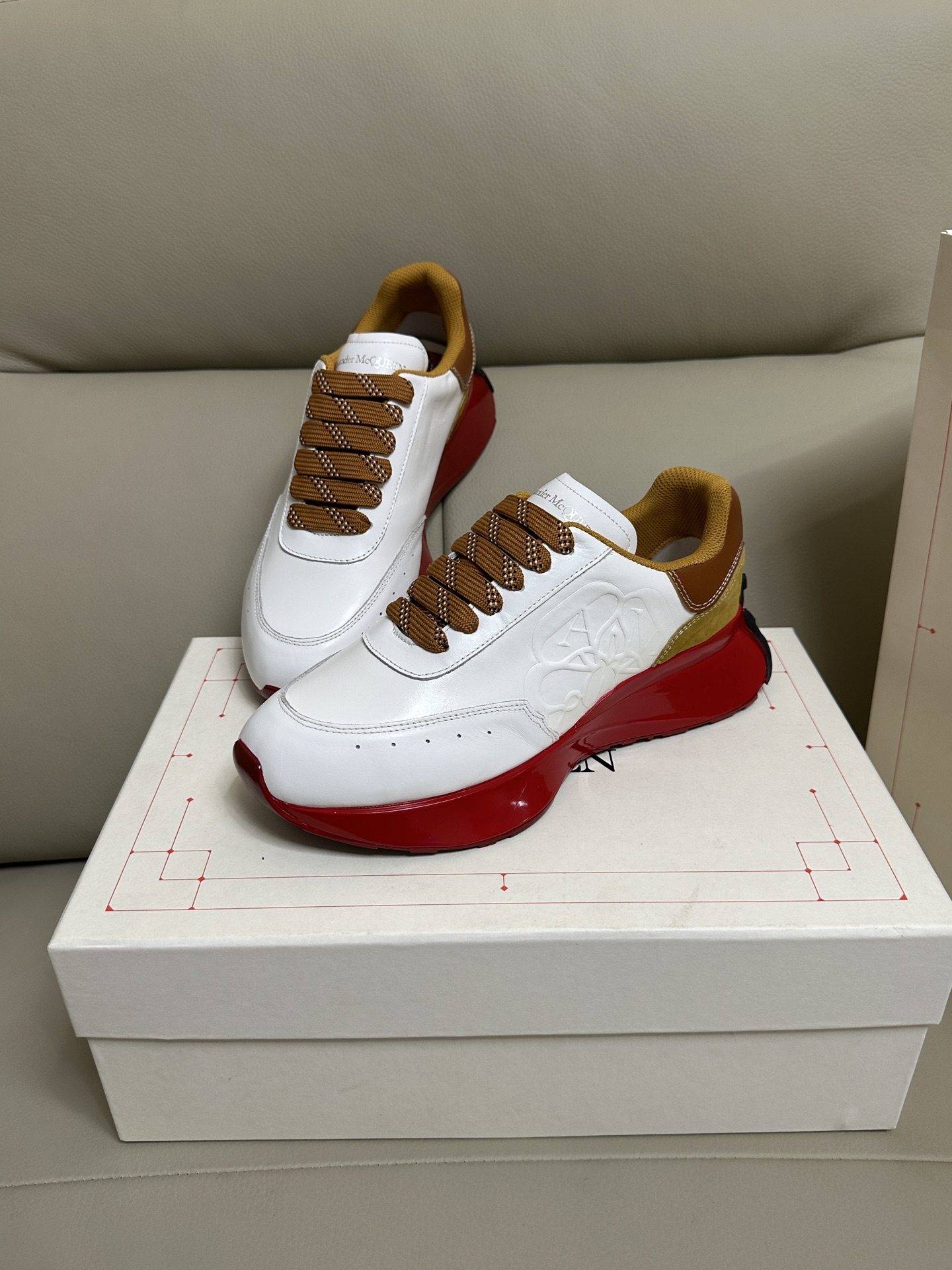 Designer Women Shoes