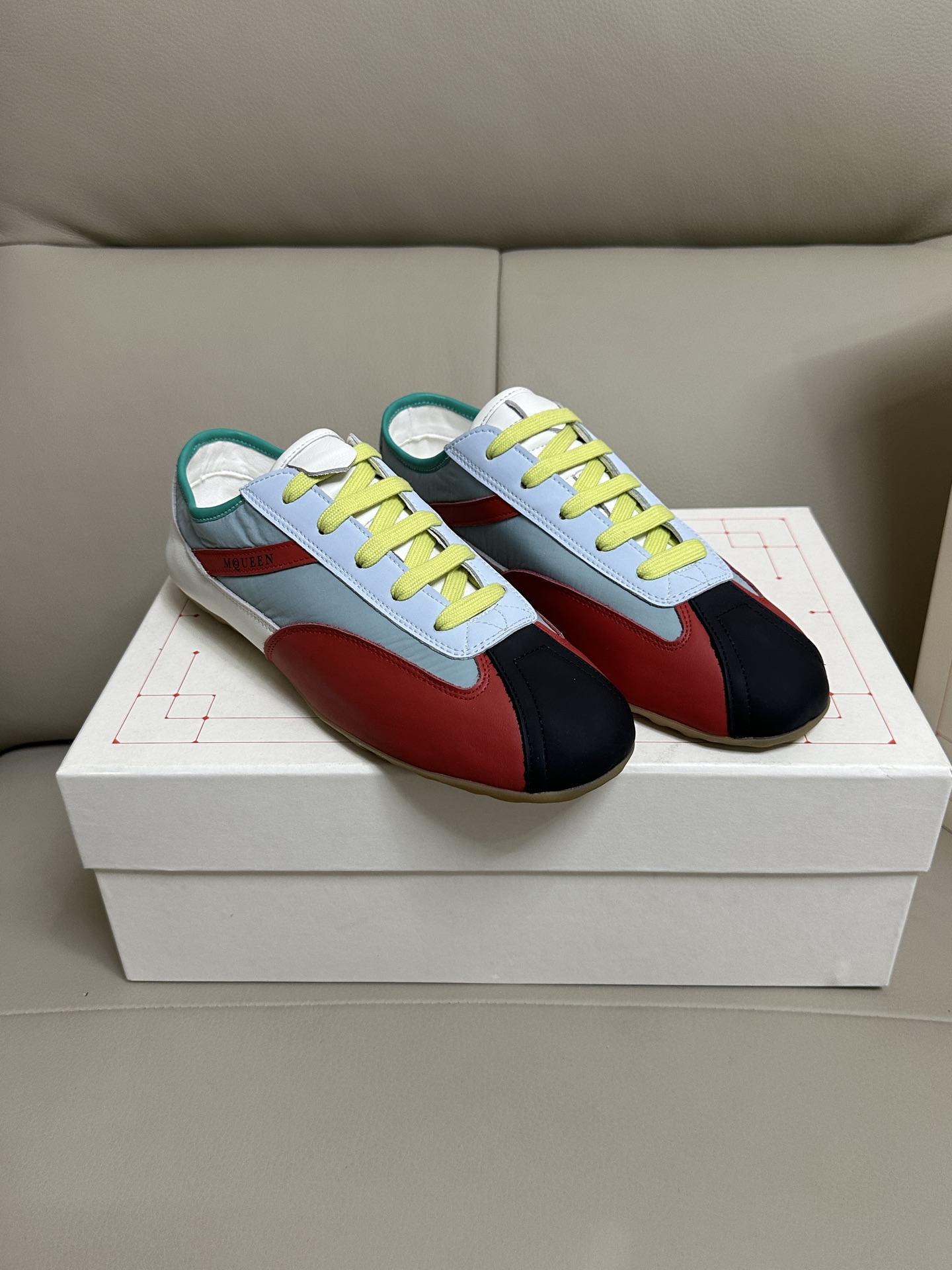 Designer Women Shoes