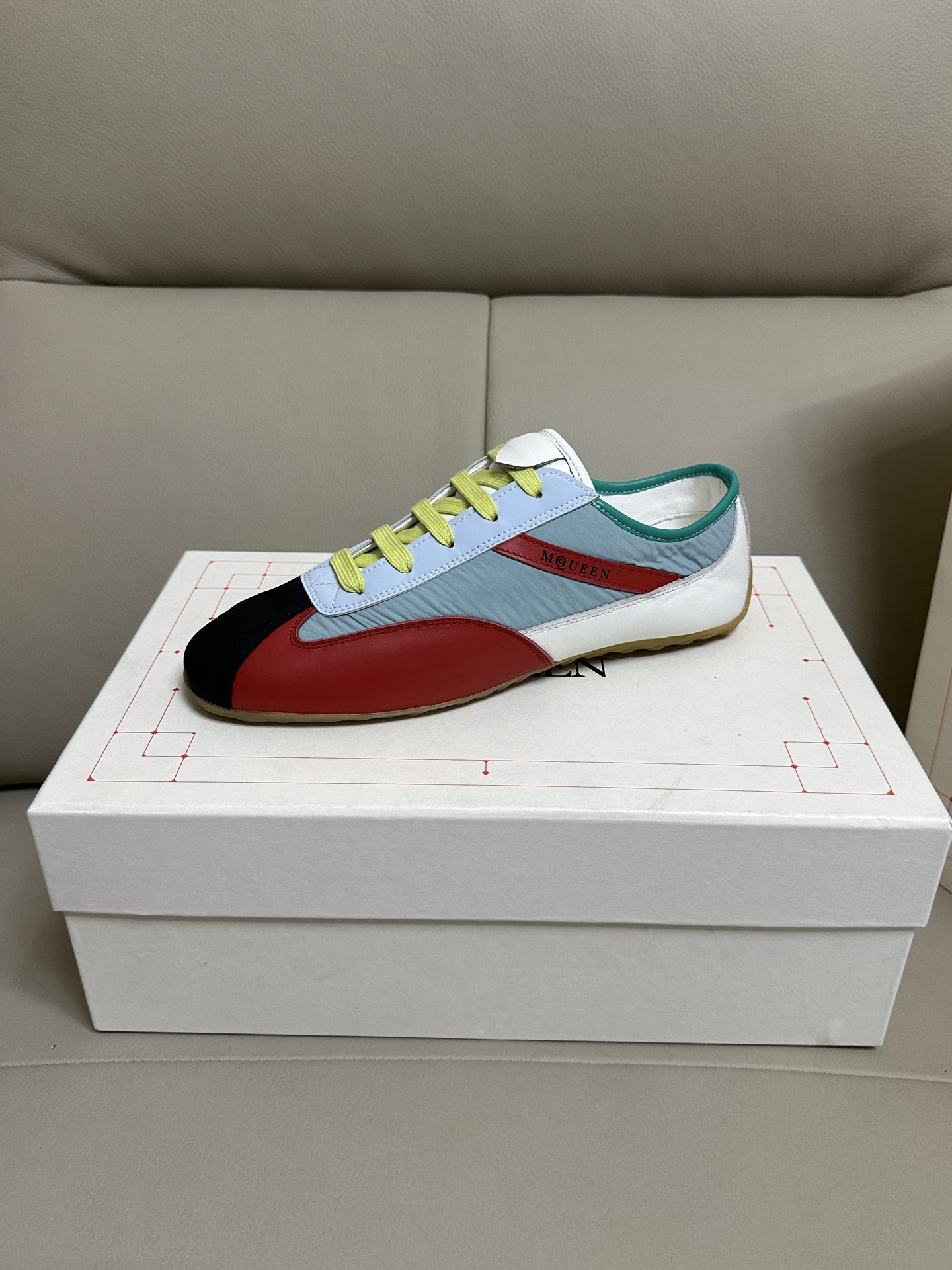 Designer Women Shoes