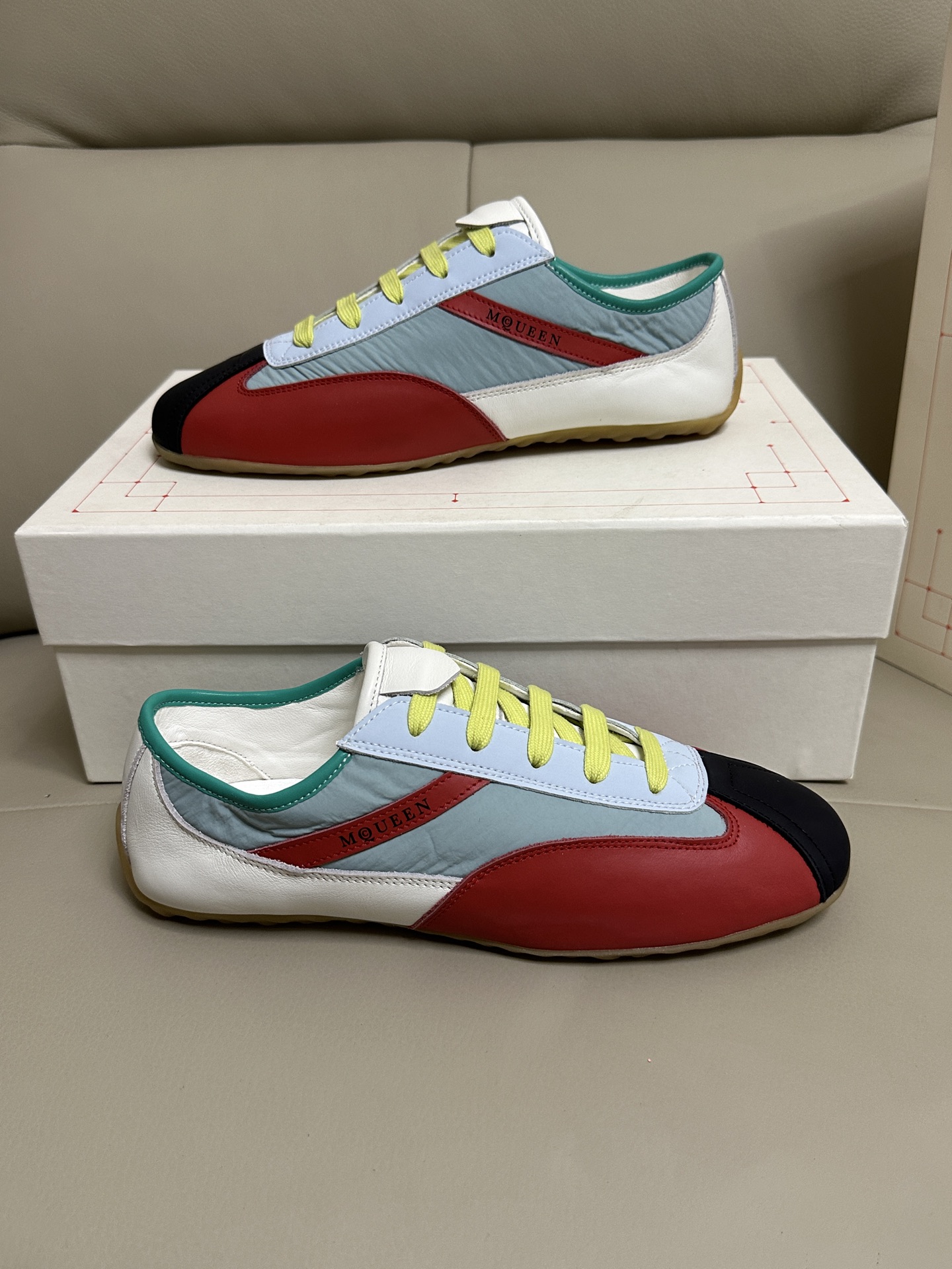 Designer Women Shoes