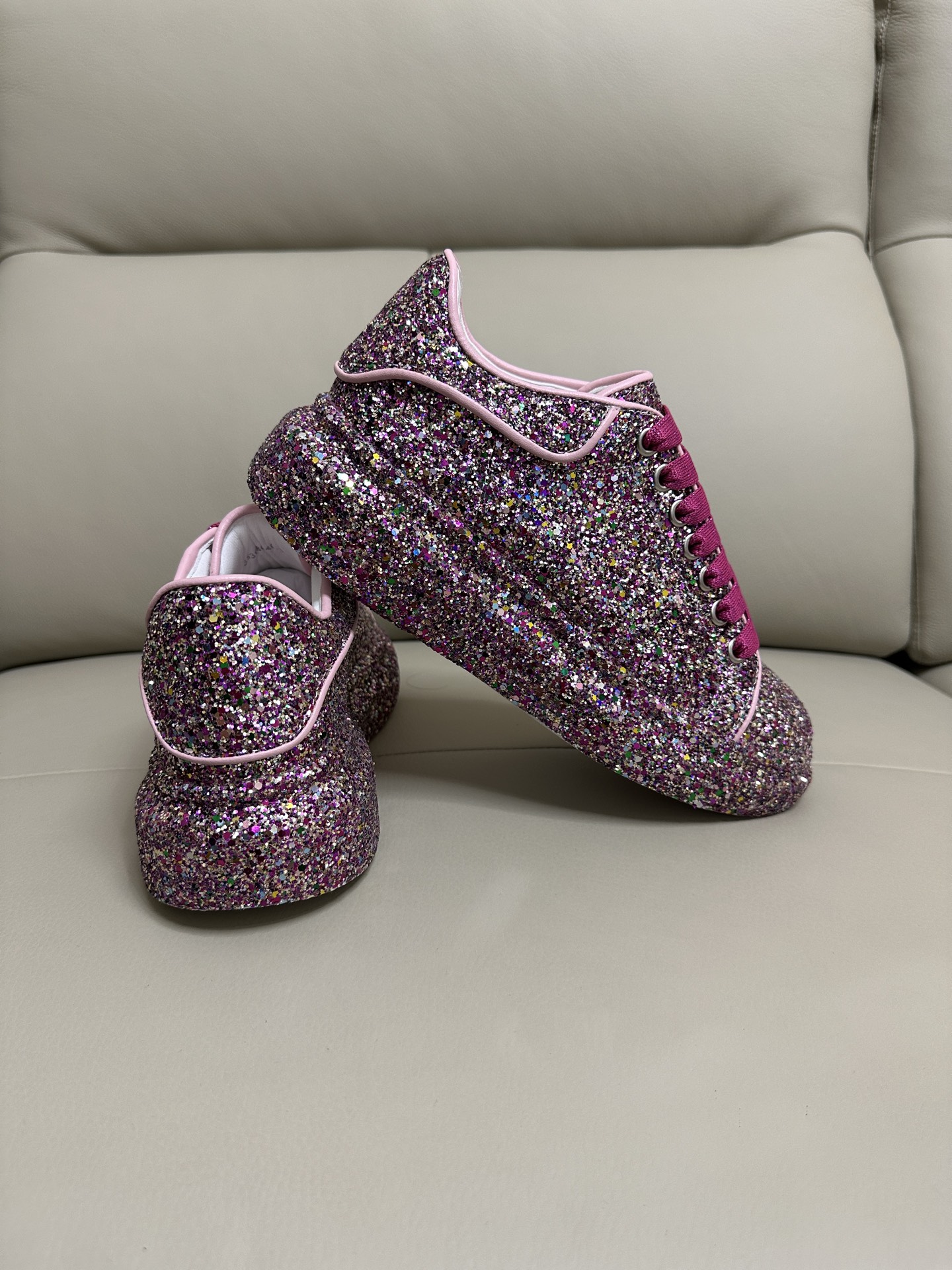 Designer Women Shoes
