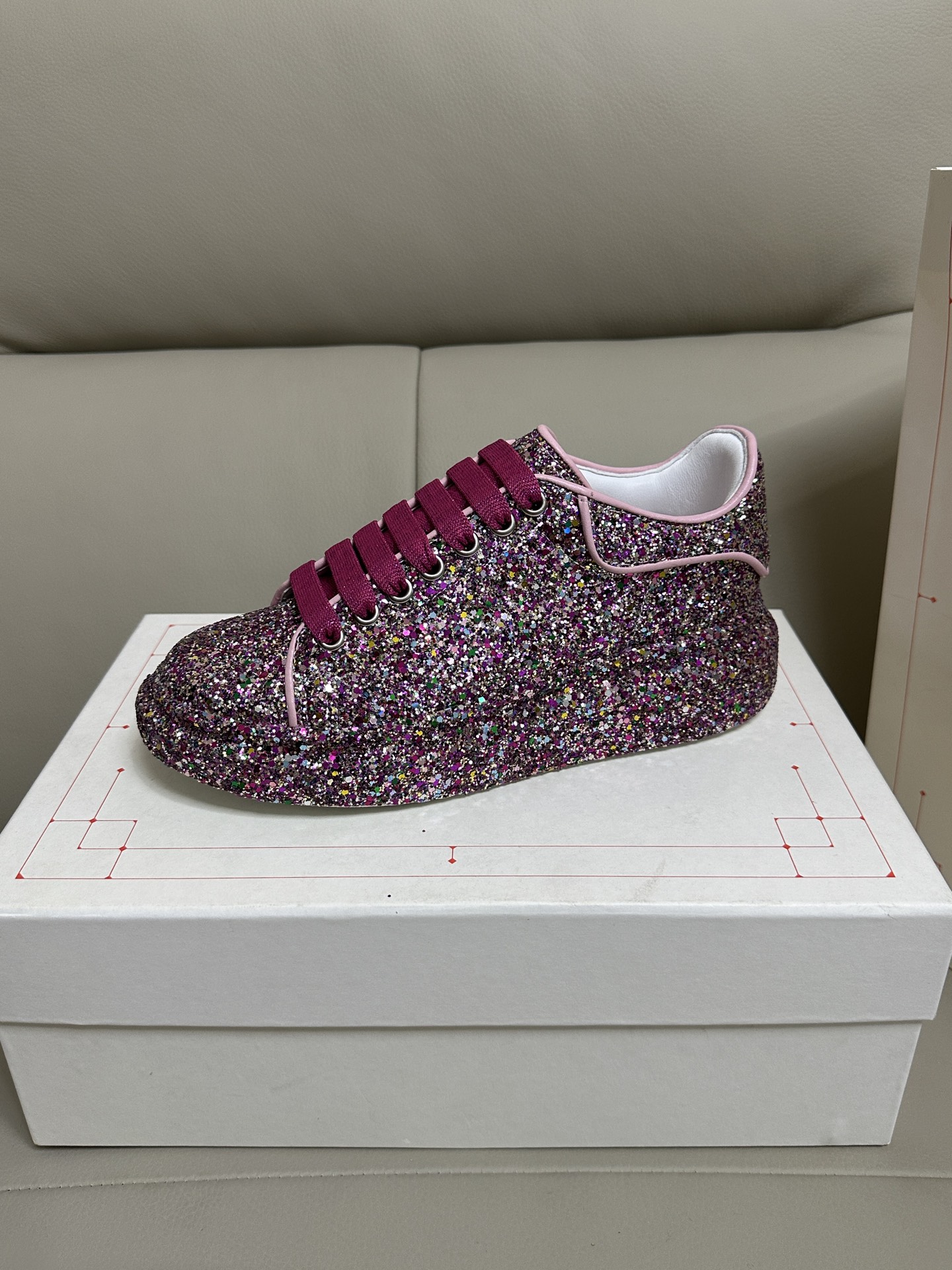 Designer Women Shoes