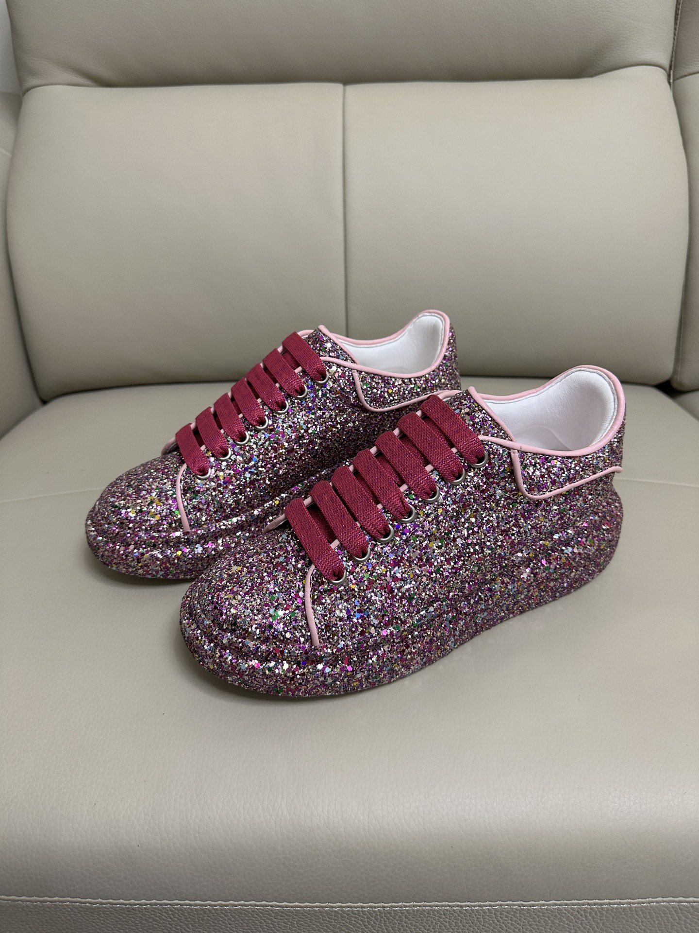 Designer Women Shoes