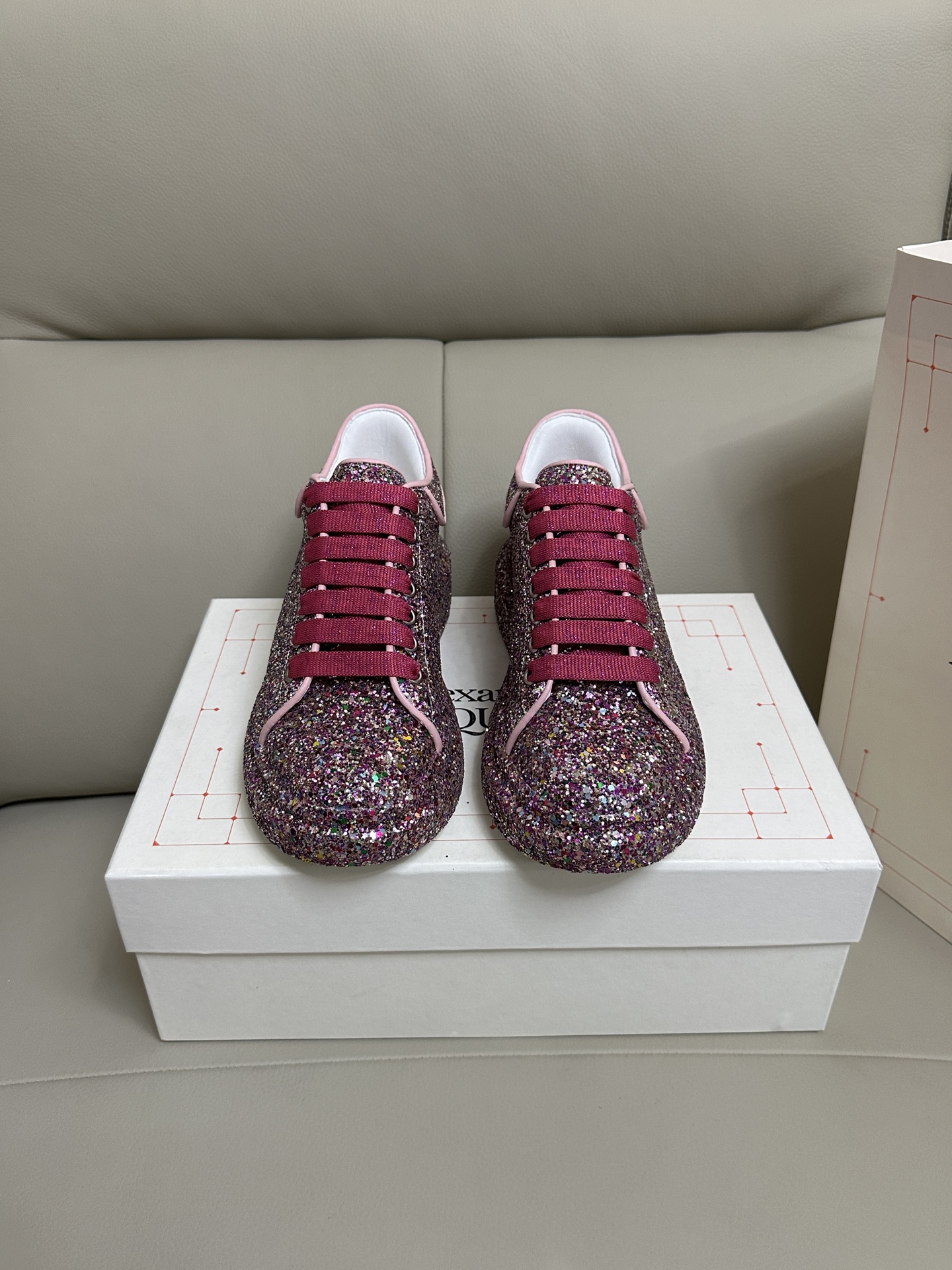 Designer Women Shoes