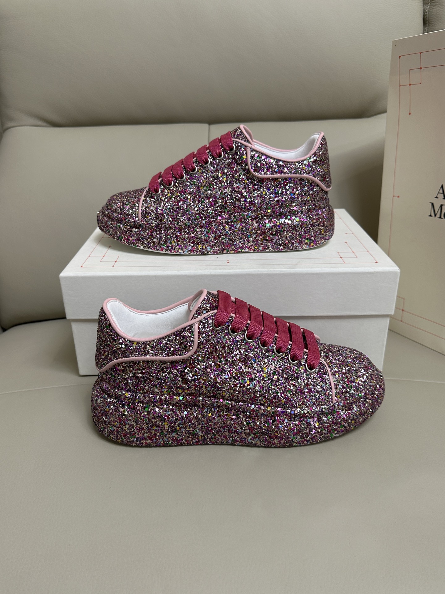 Designer Women Shoes
