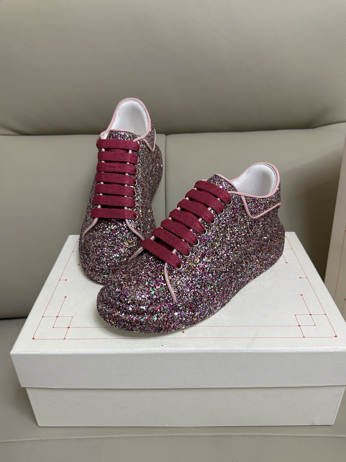 Designer Women Shoes
