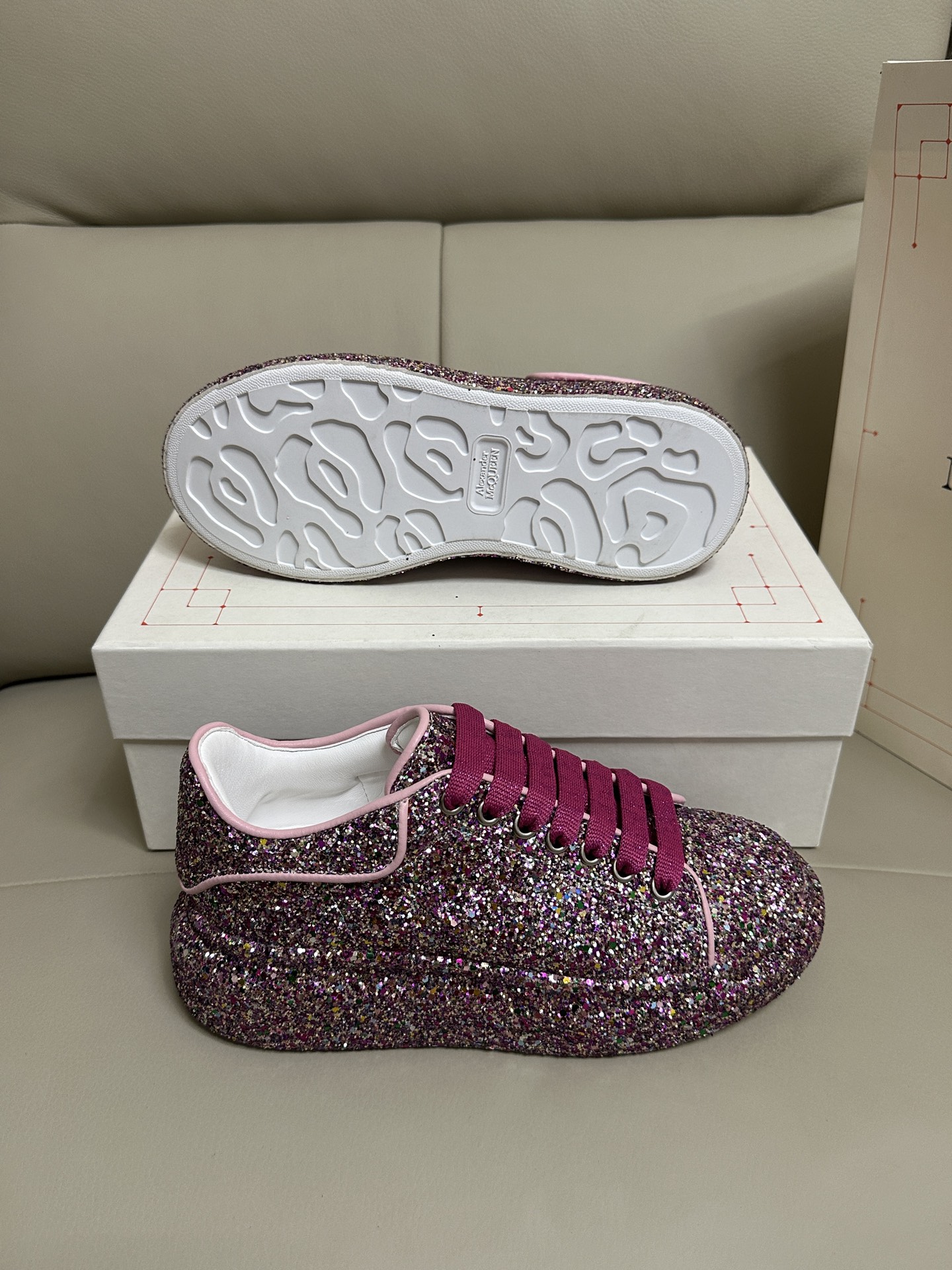Designer Women Shoes