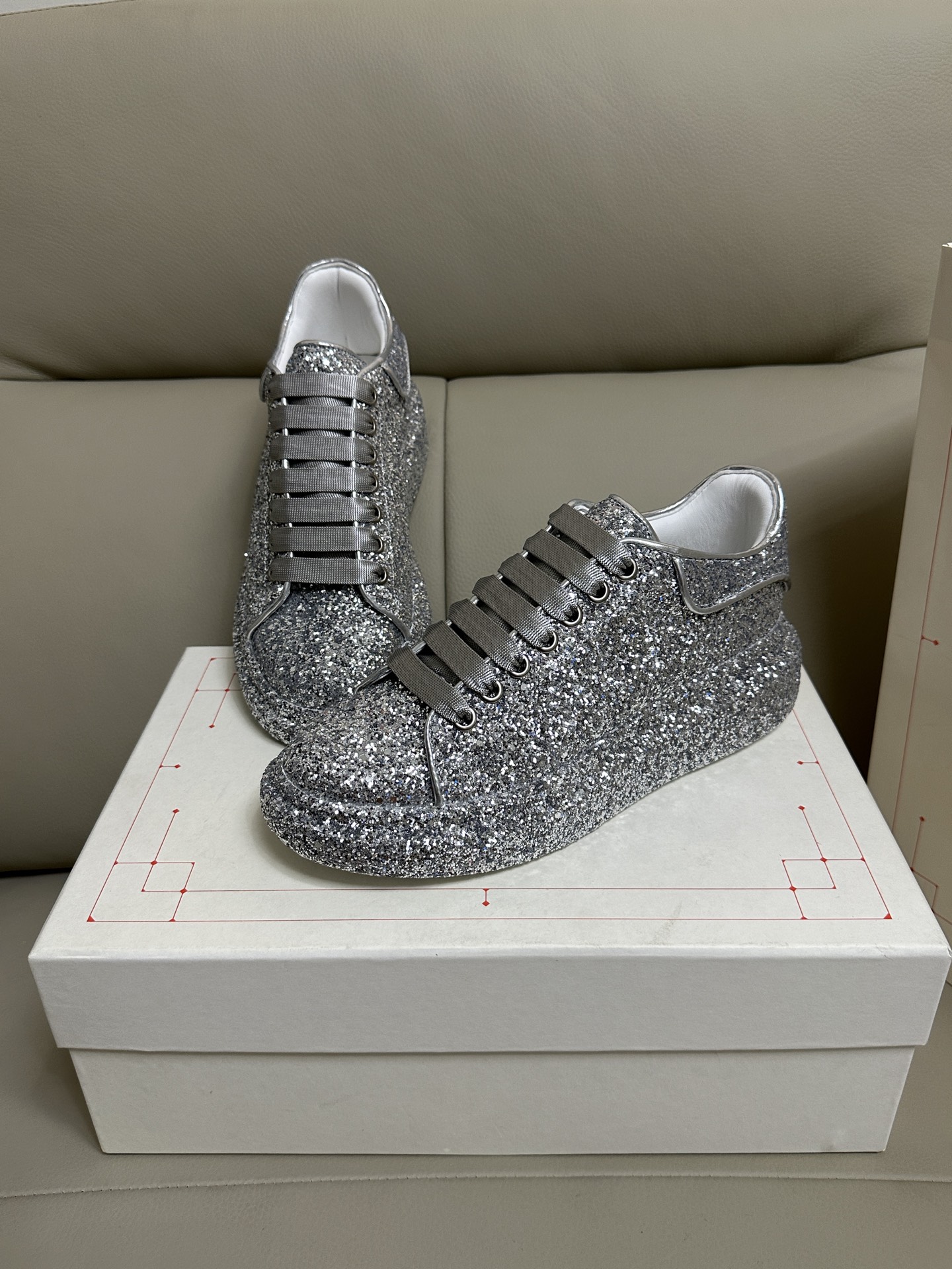 Designer Women Shoes