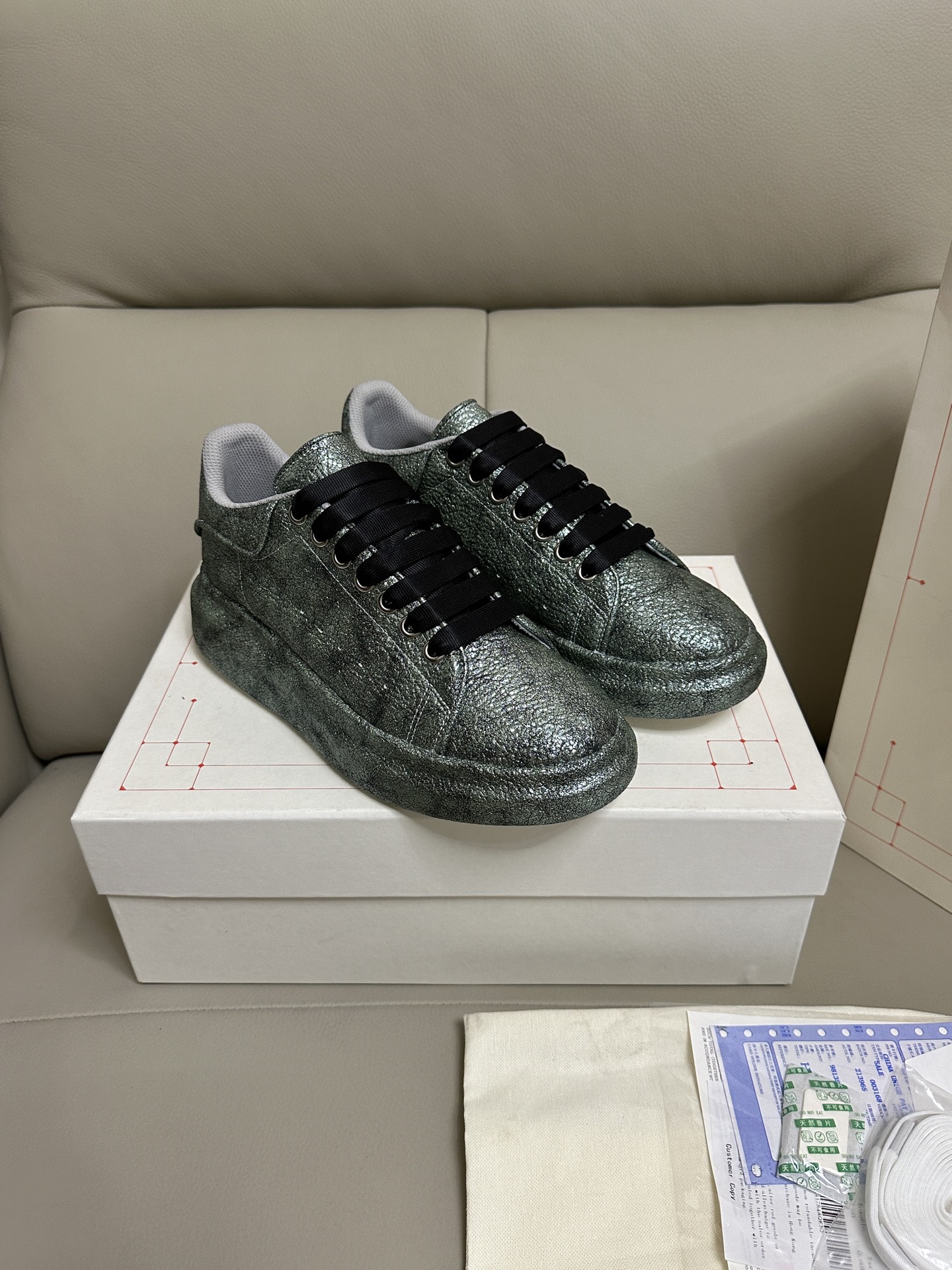 Designer Women Shoes