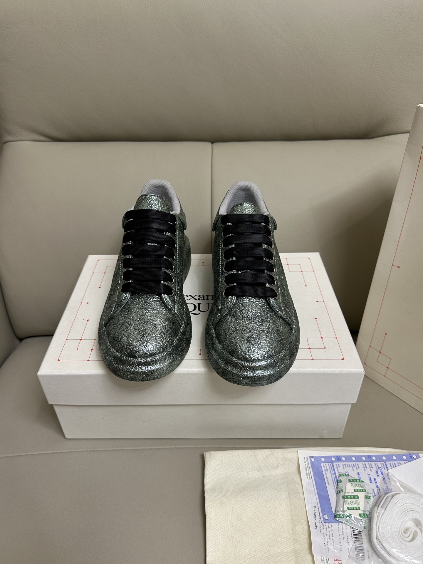 Designer Women Shoes