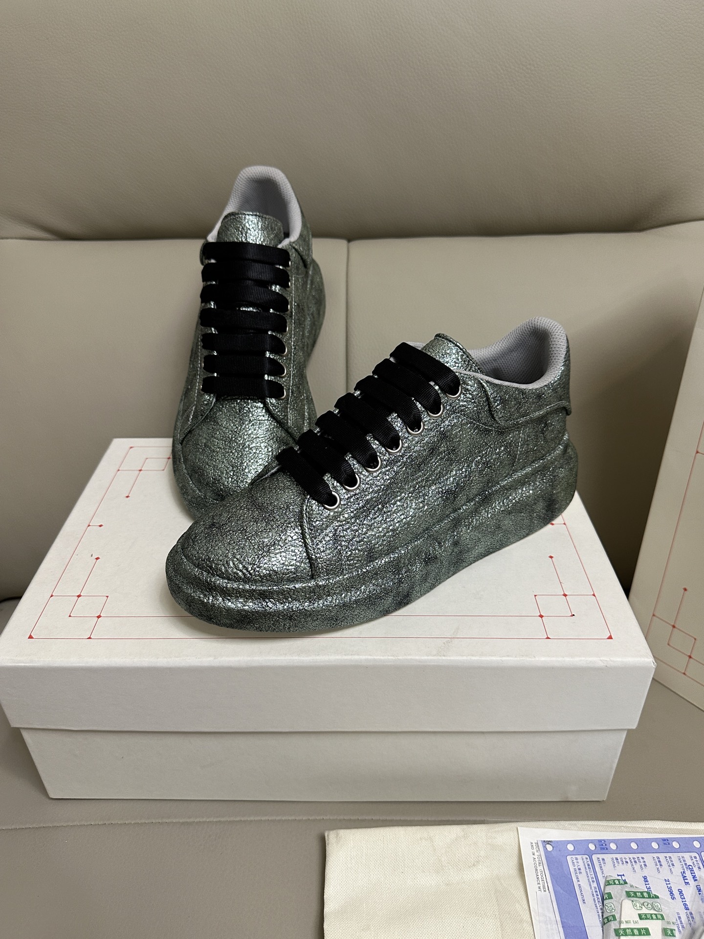 Designer Women Shoes