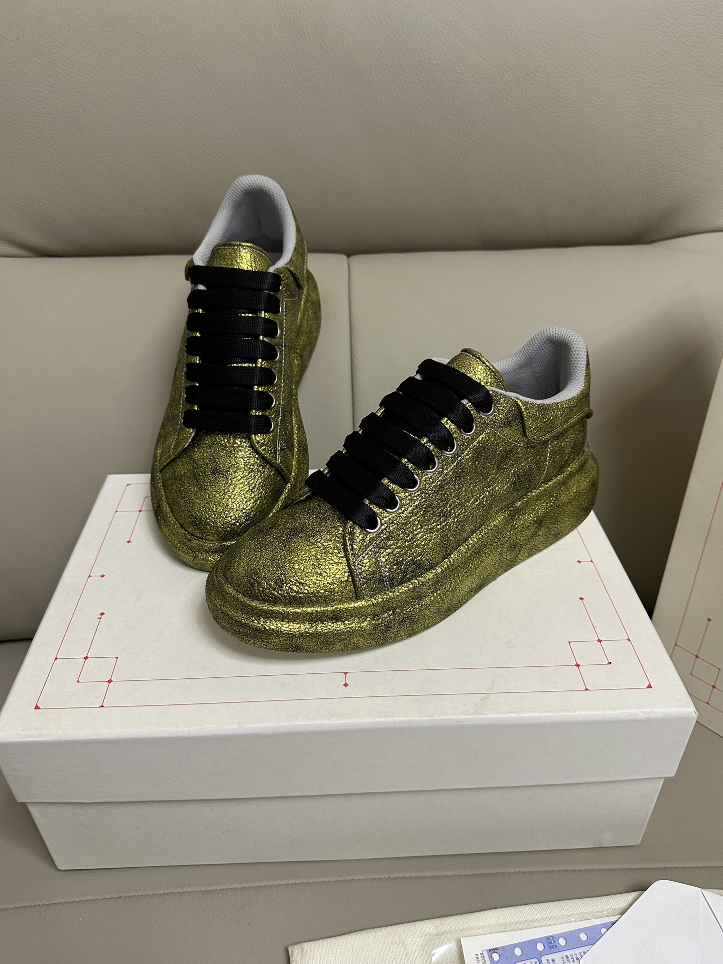 Designer Women Shoes
