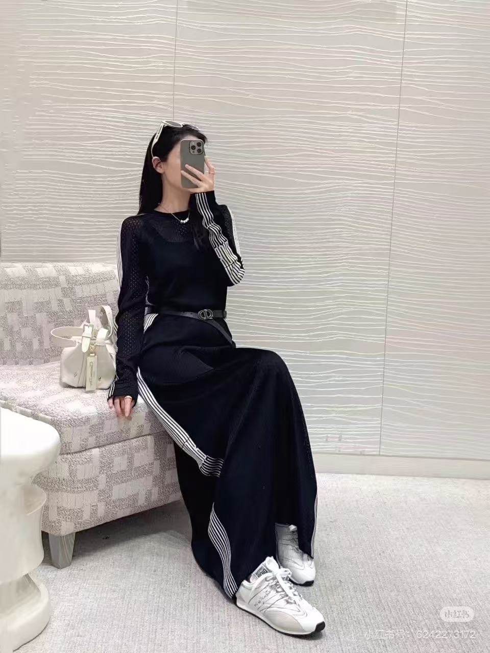 NO:258938,White foot matching pictures, casual shoes/sports shoes, sneakers19860909白色上脚搭配图,休闲鞋/运动鞋,sneakers,Women's Shoes