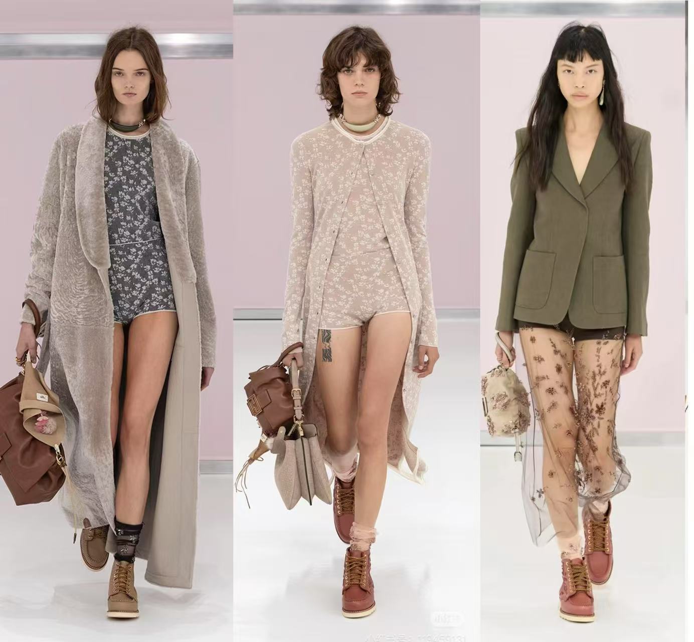 NO:222274,Showcase, boots, boots19860909走秀现场,靴子,boots,Women's Shoes