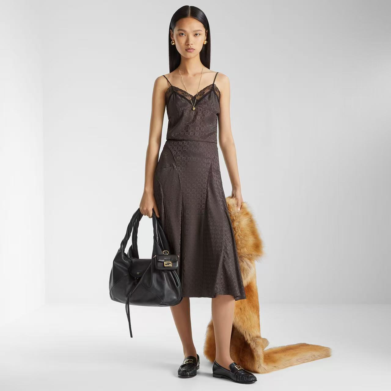 NO:613302,On the feet, loafers, loafers19860909上脚搭配,乐福鞋,loafers,Women's Shoes