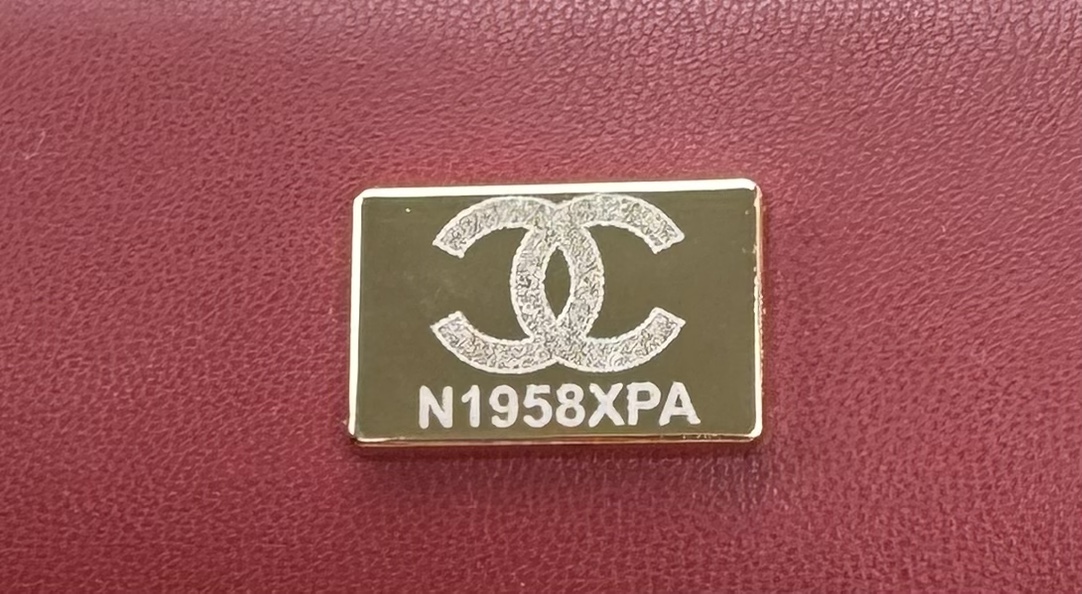 cmcm1112.116Chanelcf毛呢系列！这是一款能被身边所有朋友都称美的包华而不俗仔细看每一根