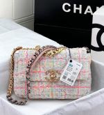 Chanel Collection automne - hiver 1 Chanel Collection automne – hiver