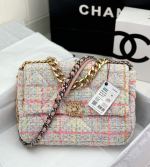 Chanel Collection automne - hiver 1 Chanel Collection automne – hiver