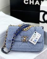 Chanel Collection automne - hiver 1 Chanel Collection automne – hiver