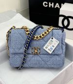 Chanel Collection automne - hiver 1 Chanel Collection automne – hiver