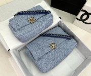 Chanel Meilleure introduction Collection automne - hiver 1 Chanel Meilleure introduction
Collection automne – hiver