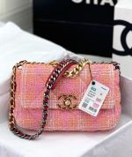 Chanel Collection automne - hiver 1 Chanel Collection automne – hiver