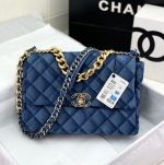 Chanel Réplique de qualité AAAA Collection automne - hiver 1 Chanel Réplique de qualité AAAA
Collection automne – hiver