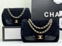 Vente en ligne Chanel Classic Flap Bag Or Peau de mouton Collection automne - hiver Fashion Peu importe 1 Vente en ligne
Chanel Classic Flap Bag Or Peau de mouton Collection automne – hiver Fashion Peu importe
