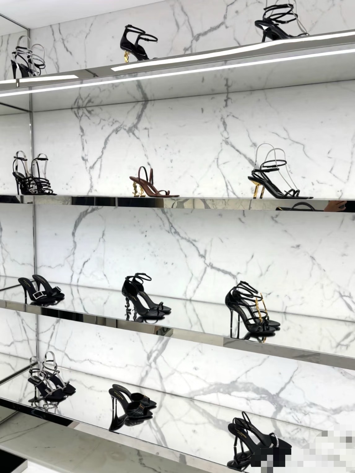 NO:867168,Shop pictures, high heels, high heels19860909专柜图,高跟鞋,high heels,Women's Shoes