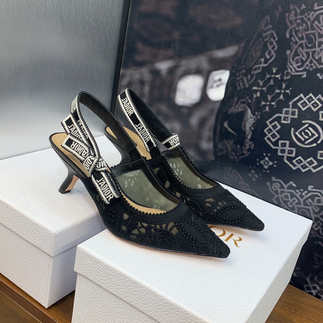 Dior - J'Adior - Pumps