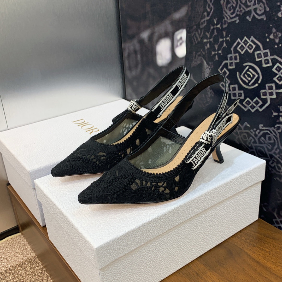 Dior - J'Adior - Pumps