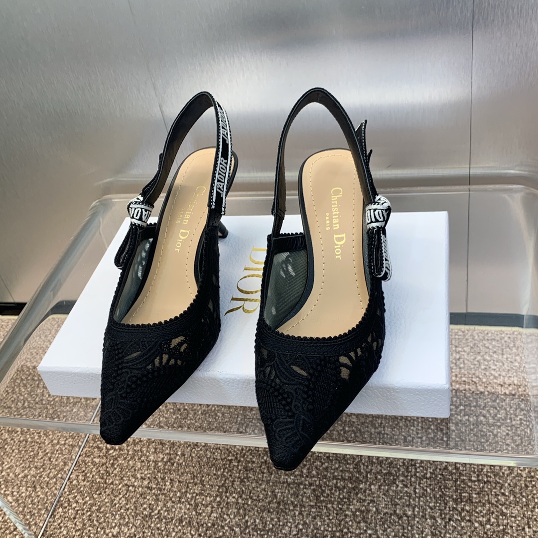 Dior - J'Adior - Pumps