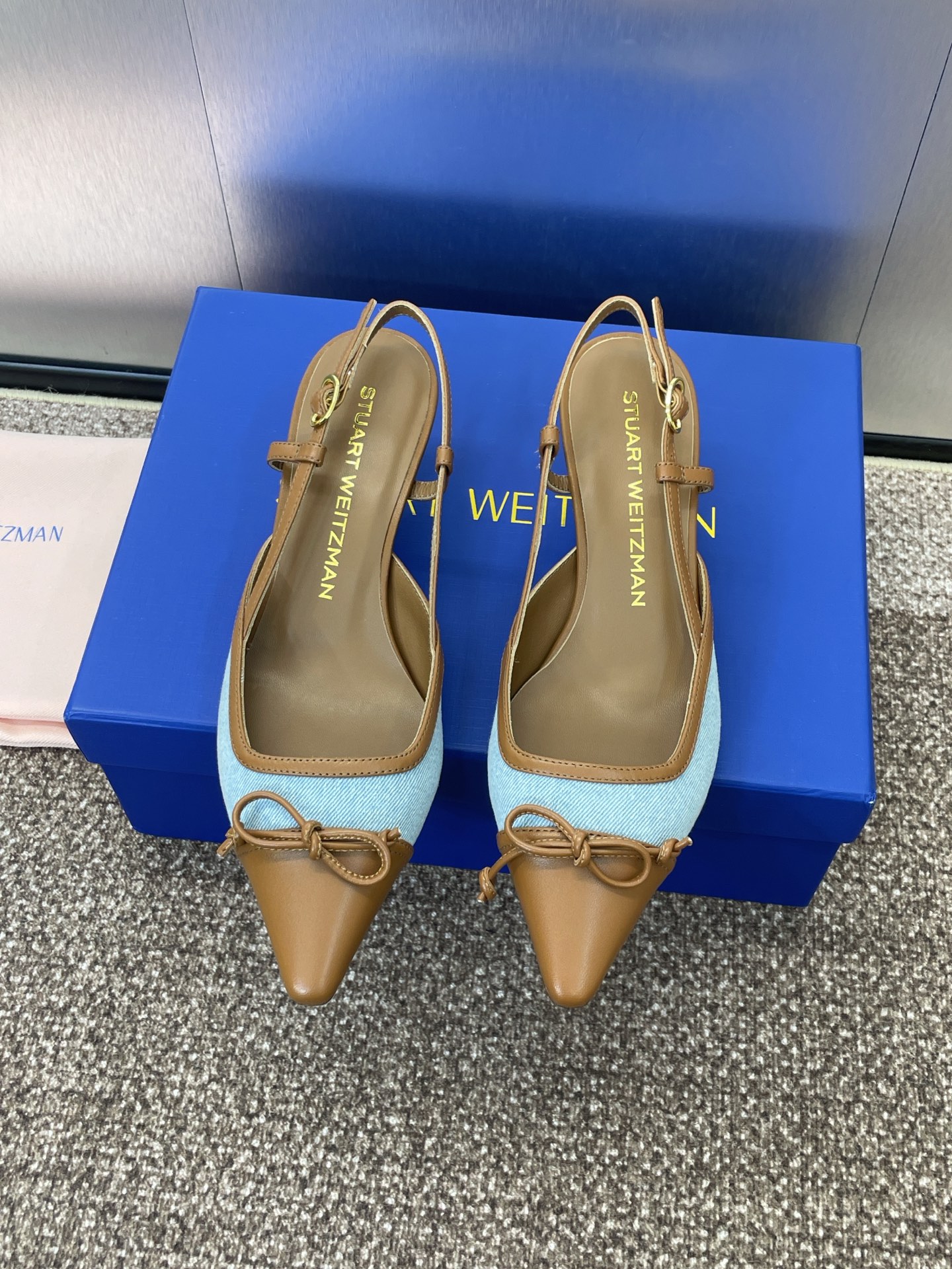 Plant Price P750, High-Quality Shoes with Imported Materials, 6CM Heel, Various Sizes