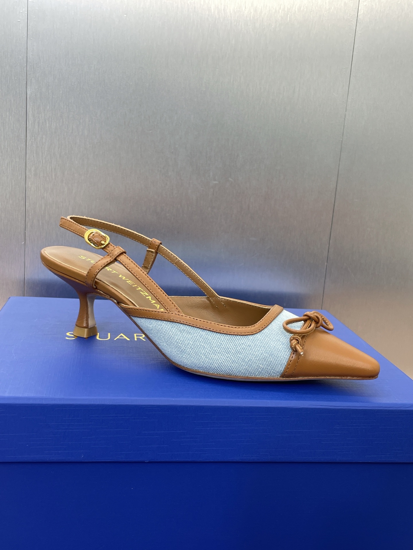 Plant Price P750, High-Quality Shoes with Imported Materials, 6CM Heel, Various Sizes - 图片 6