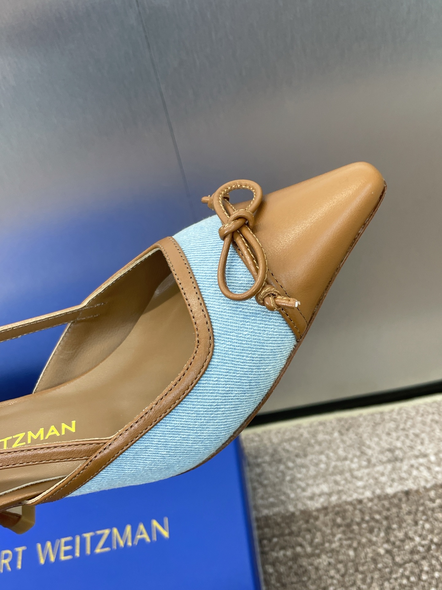 Plant Price P750, High-Quality Shoes with Imported Materials, 6CM Heel, Various Sizes - 图片 7