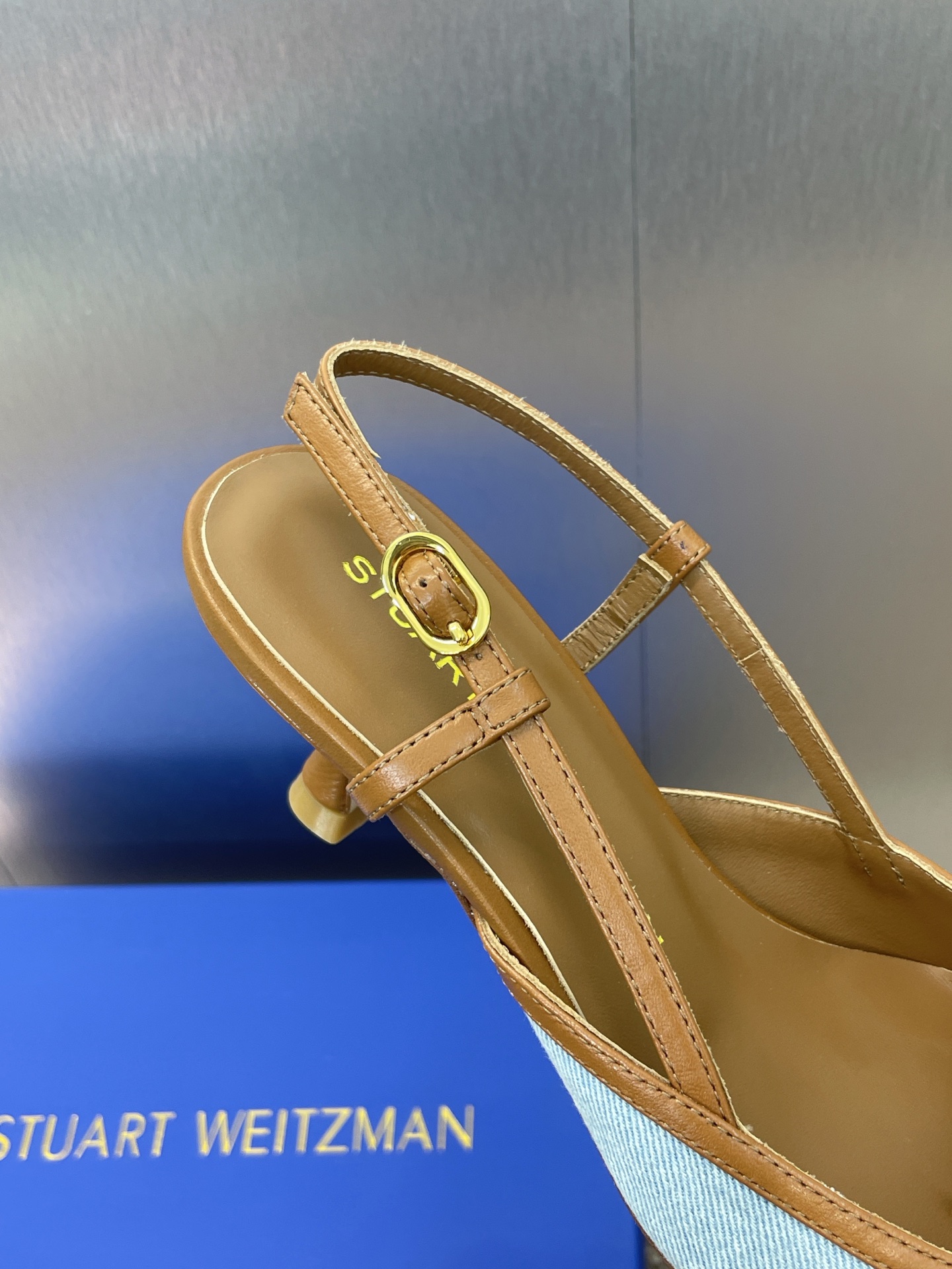 Plant Price P750, High-Quality Shoes with Imported Materials, 6CM Heel, Various Sizes - 图片 8