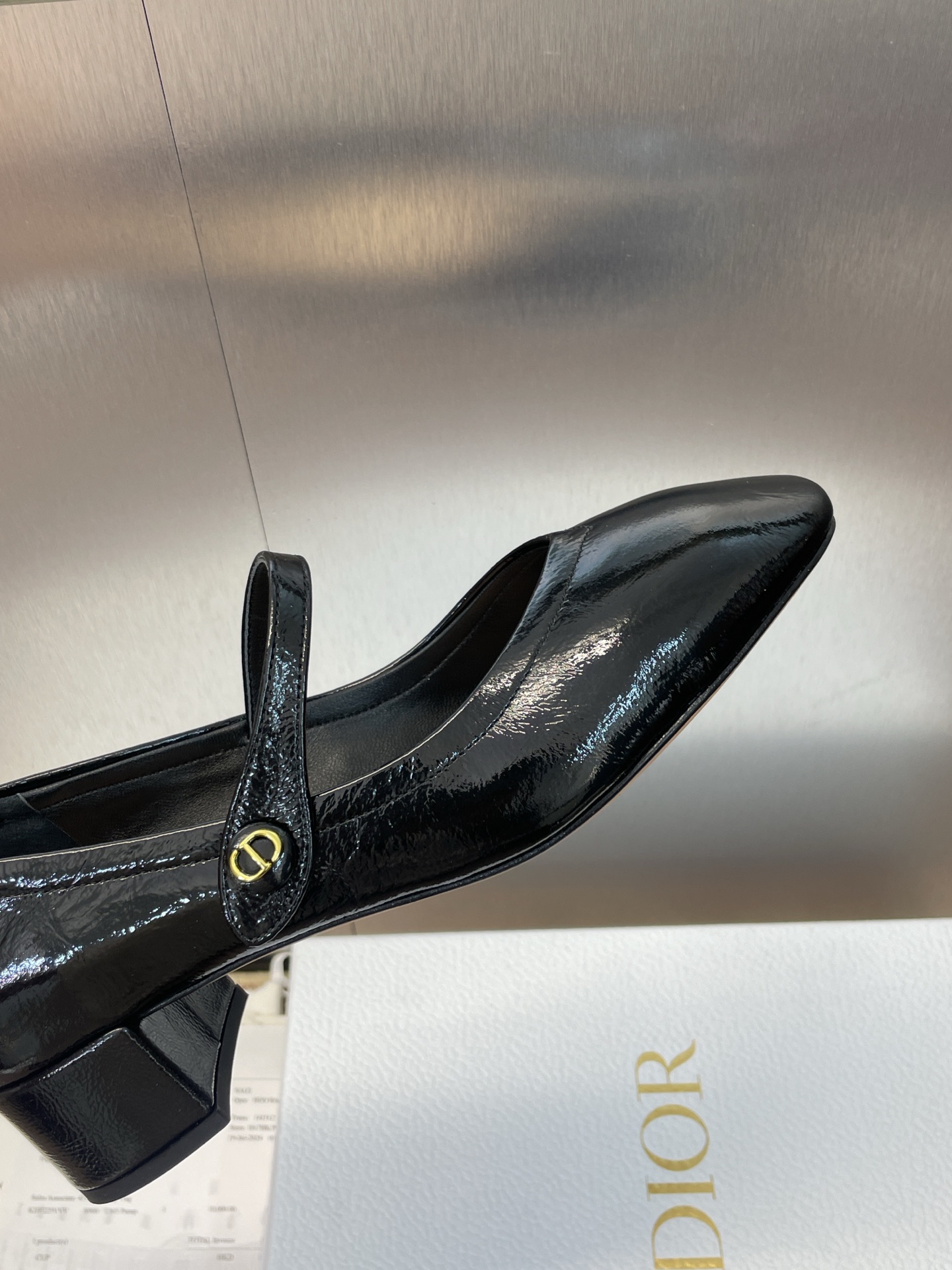 “New Ballet Fashion Show 2025: Plant Price P744D Shoes with Imported Materials and Italian Skin” - 图片 6