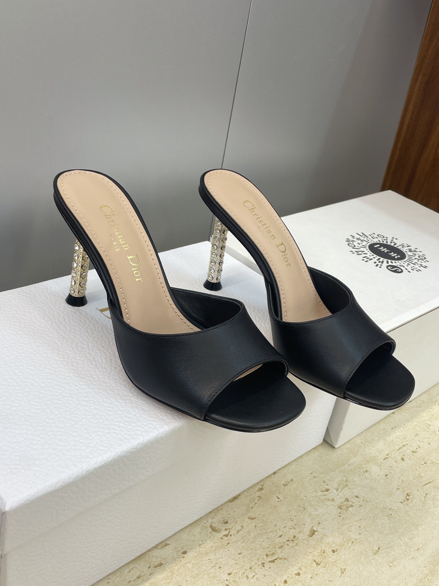 디올 신발 104980 Dior Shoes