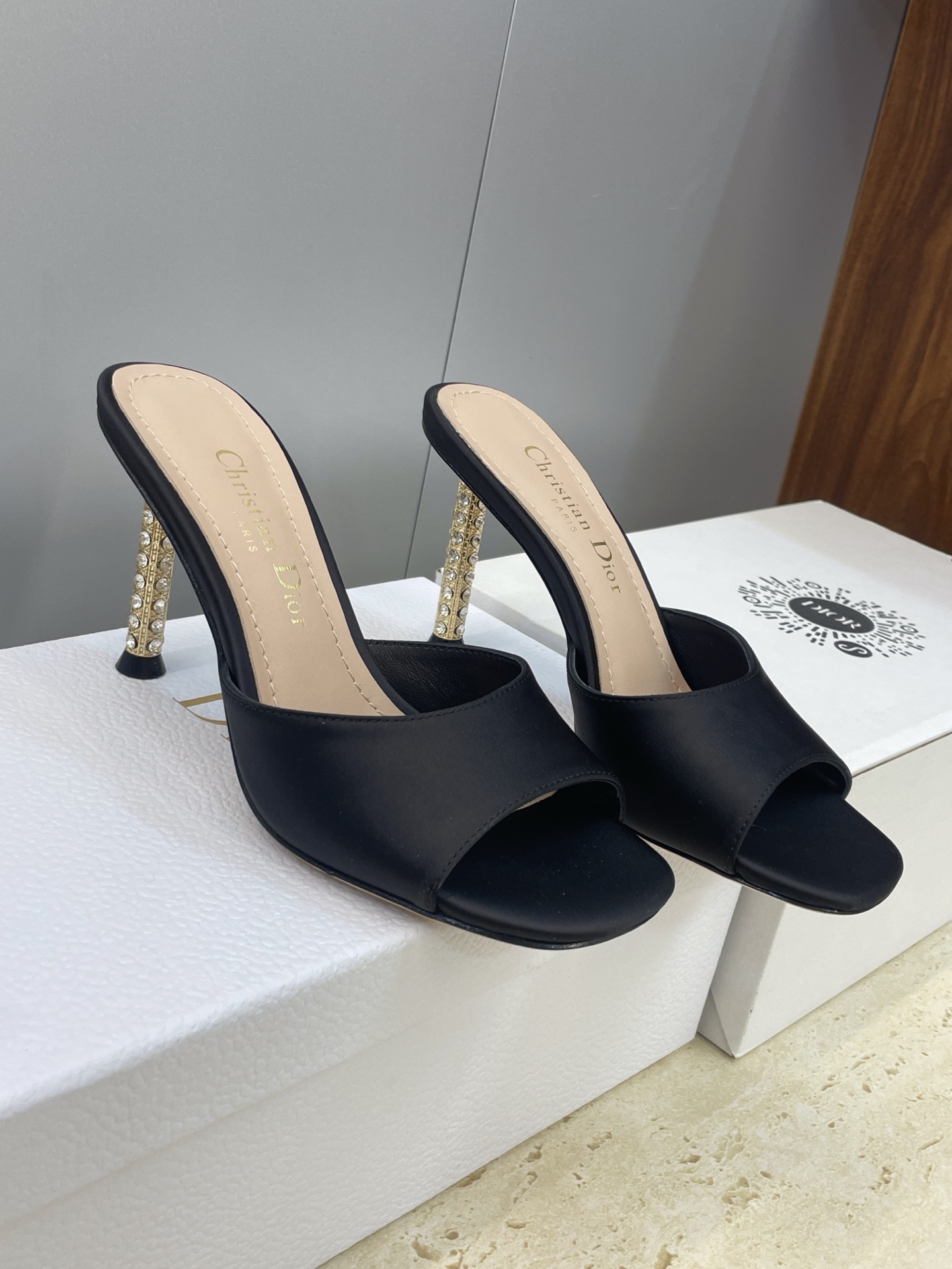 디올 신발 104977 Dior Shoes