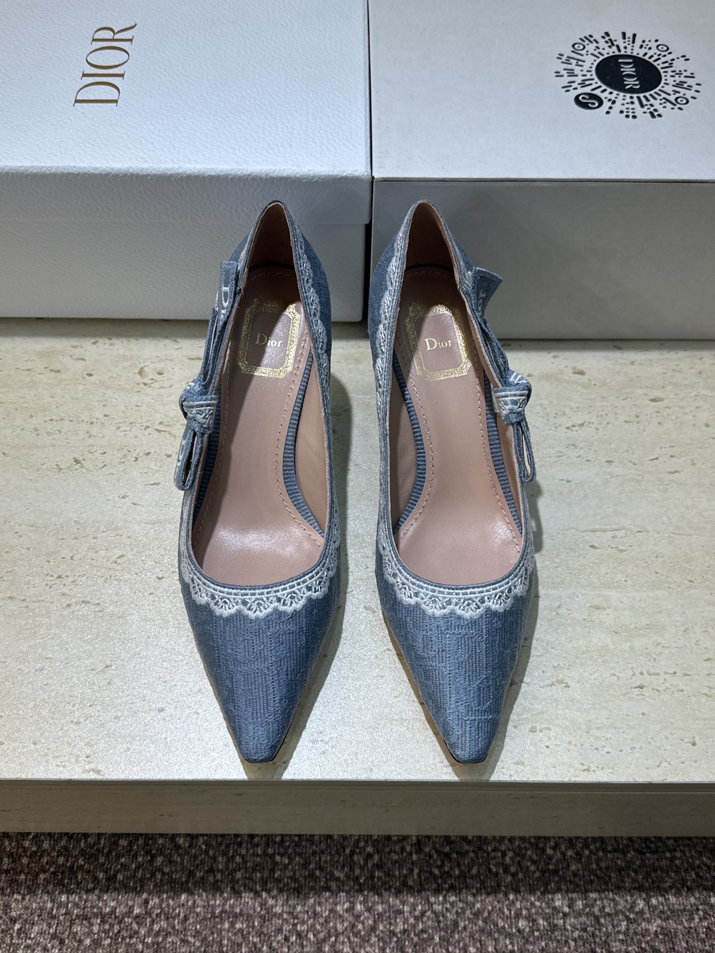 디올 신발 98708 Dior Shoes