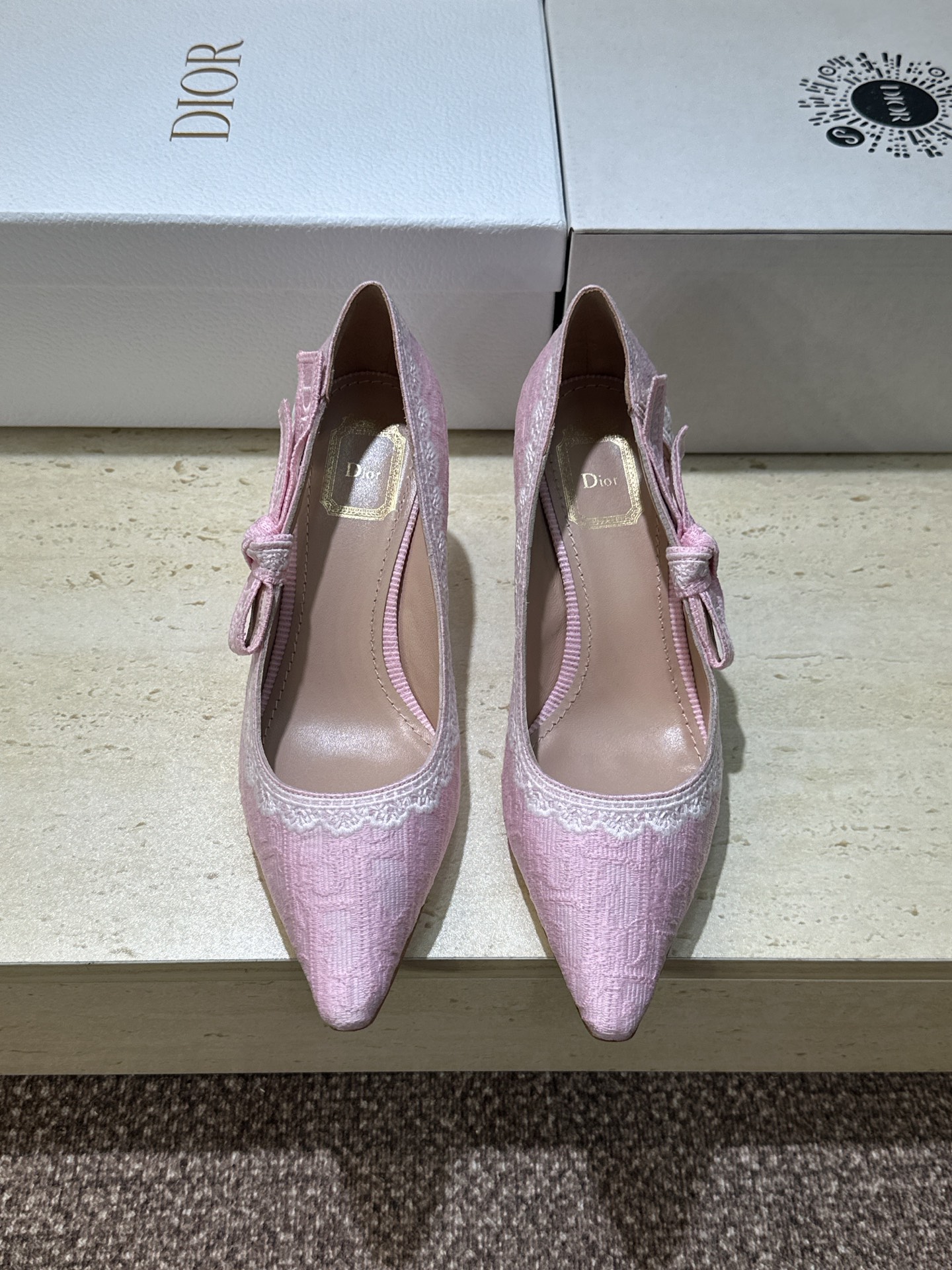 디올 신발 98707 Dior Shoes