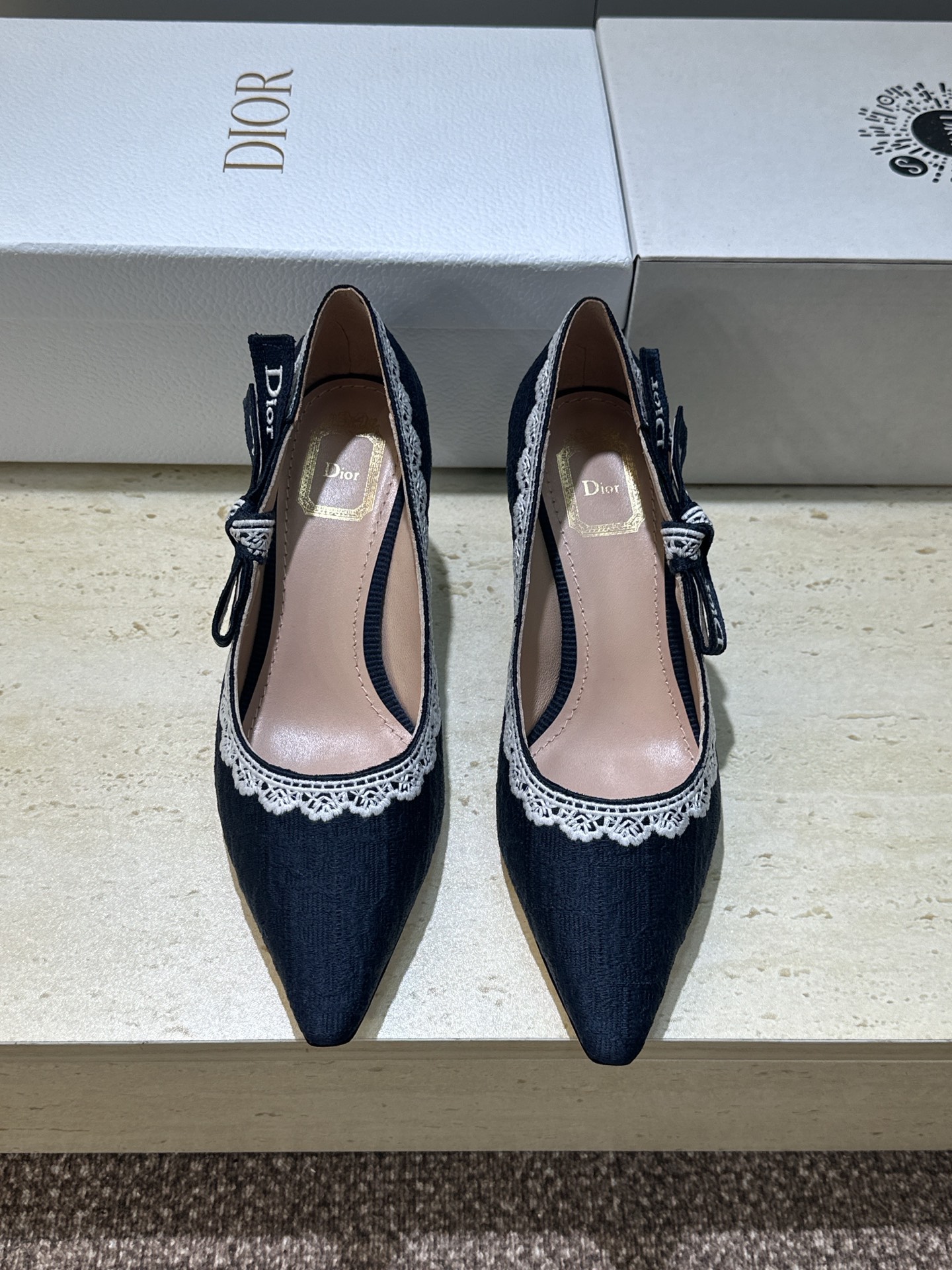 디올 신발 98706 Dior Shoes