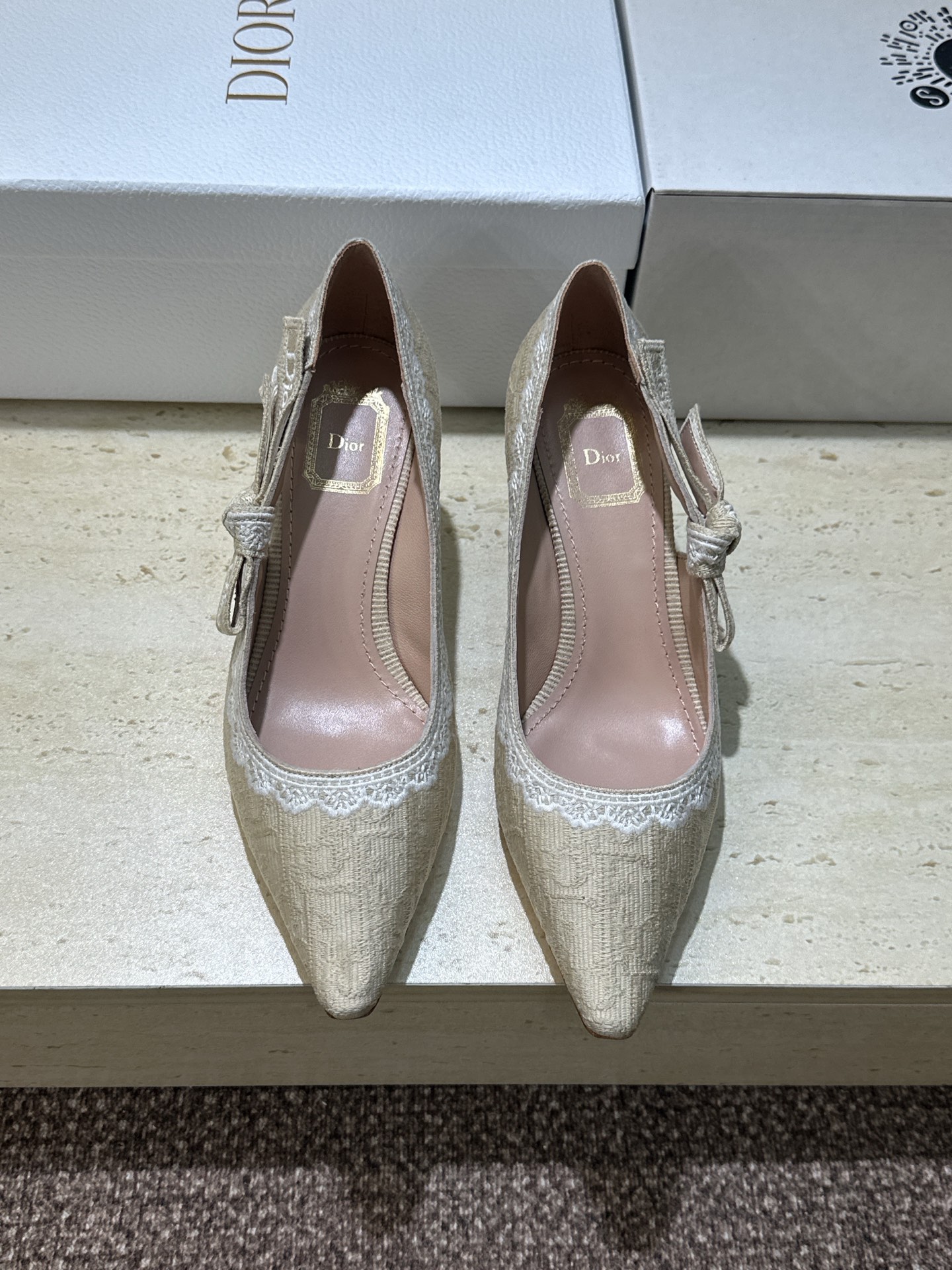디올 신발 98705 Dior Shoes