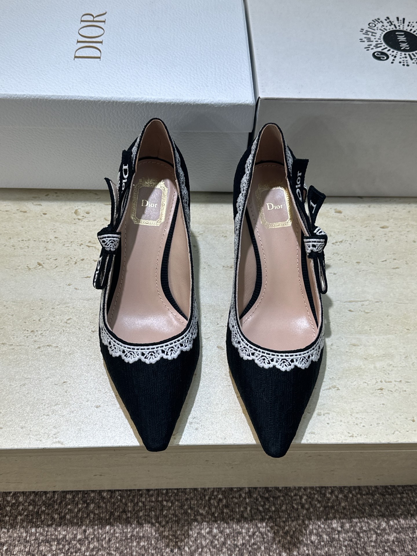 디올 신발 98704 Dior Shoes