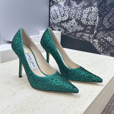 周仰杰Jimmy Choo 2026早春新款水钻果冻色女婚鞋 吉米周JC字母logo 高跟尖头水晶单婚材 周仰杰Jimmy Choo 2026早春新款水钻果冻色女婚鞋 吉米周JC字母logo 高跟尖头水晶单婚材