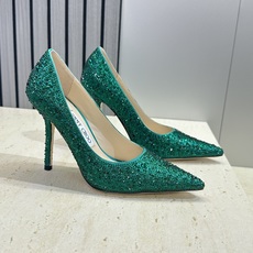 周仰杰Jimmy Choo 2026早春新款水钻果冻色女婚鞋 吉米周JC字母logo 高跟尖头水晶单婚材 周仰杰Jimmy Choo 2026早春新款水钻果冻色女婚鞋 吉米周JC字母logo 高跟尖头水晶单婚材